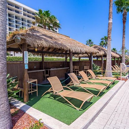 Sapphire Bungalow #106 South Padre Island Luaran gambar