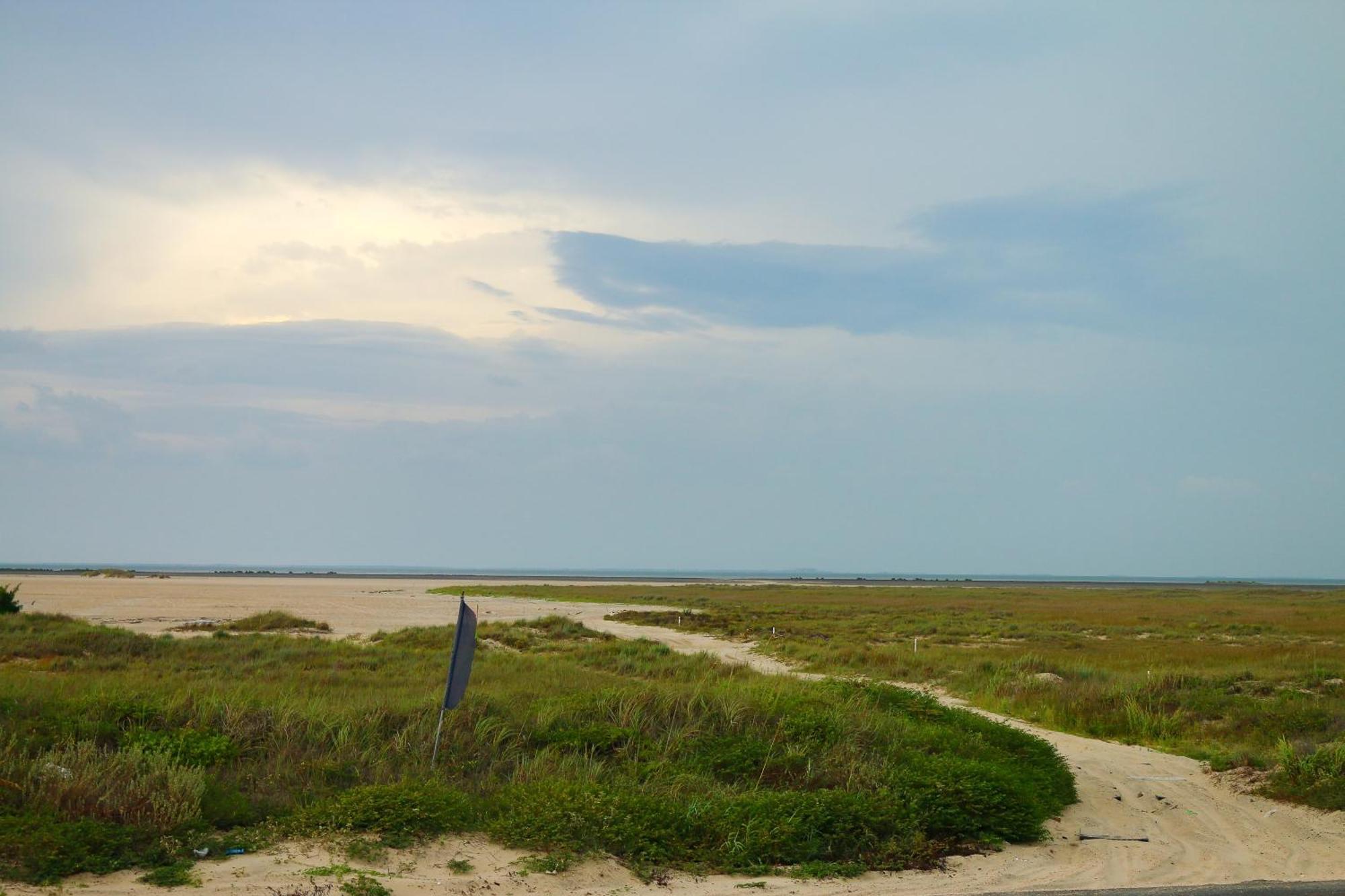 Sapphire Bungalow #106 South Padre Island Luaran gambar