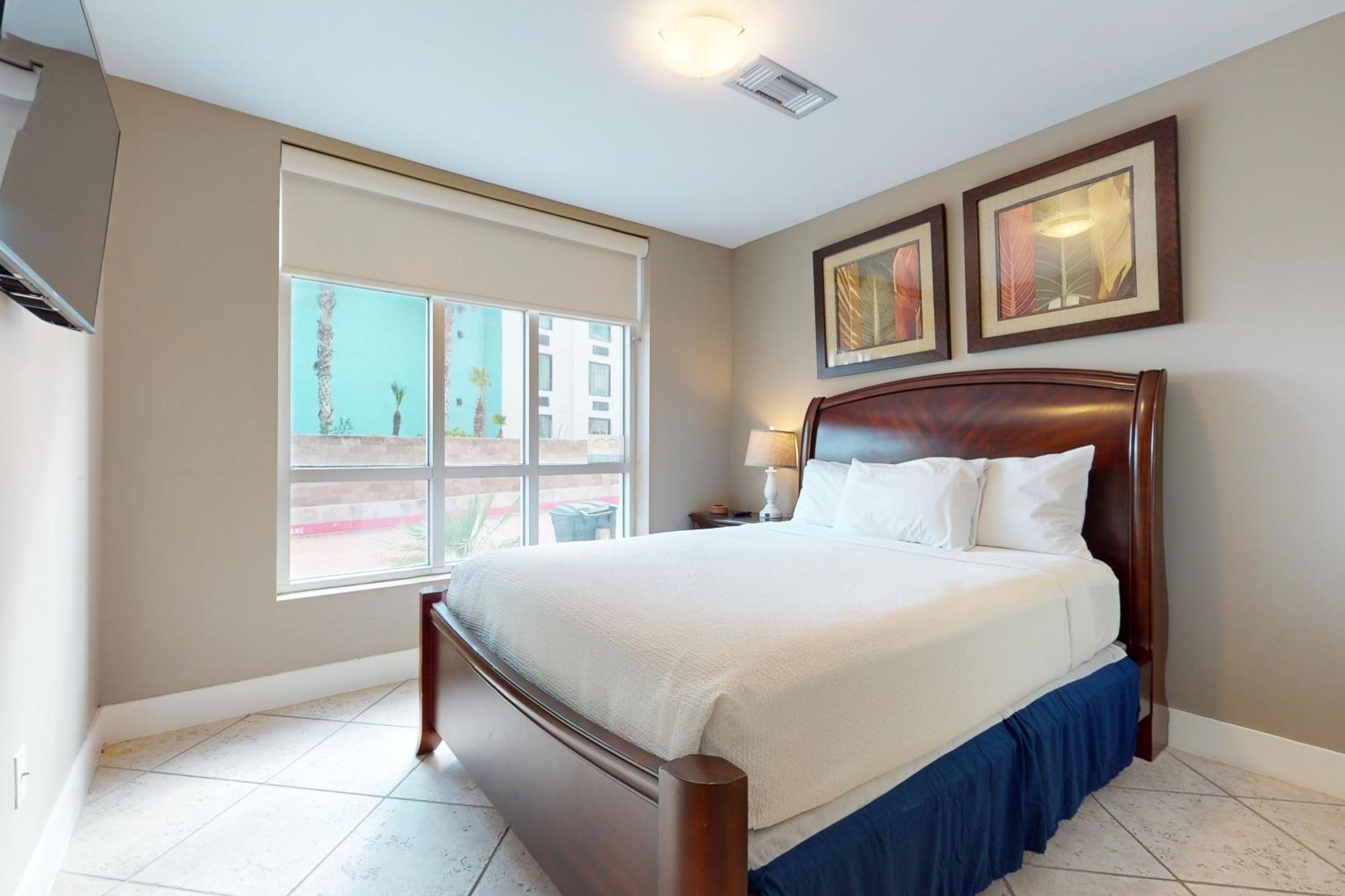Sapphire Bungalow #106 South Padre Island Luaran gambar