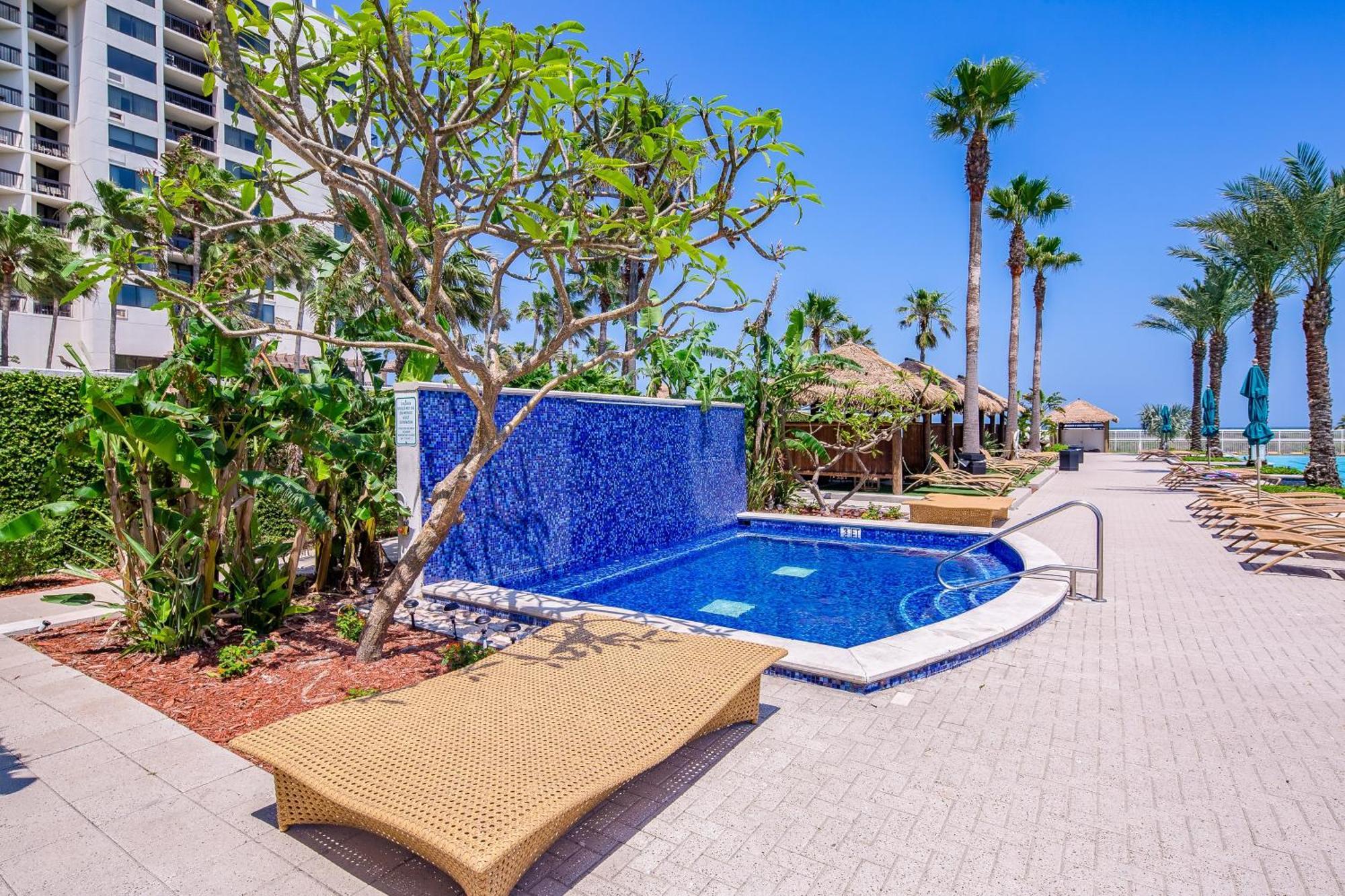 Sapphire Bungalow #106 South Padre Island Luaran gambar