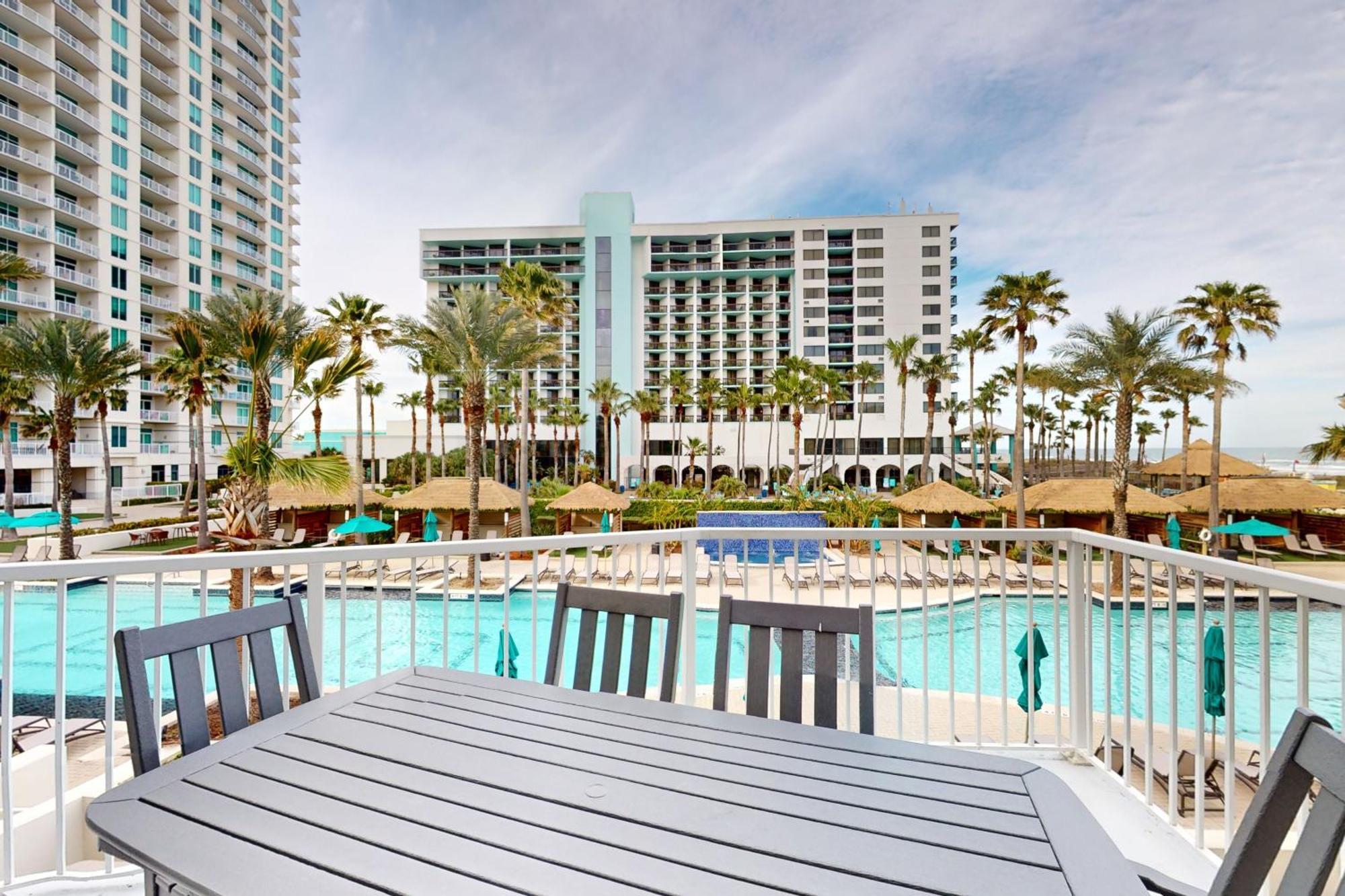 Sapphire Bungalow #106 South Padre Island Luaran gambar