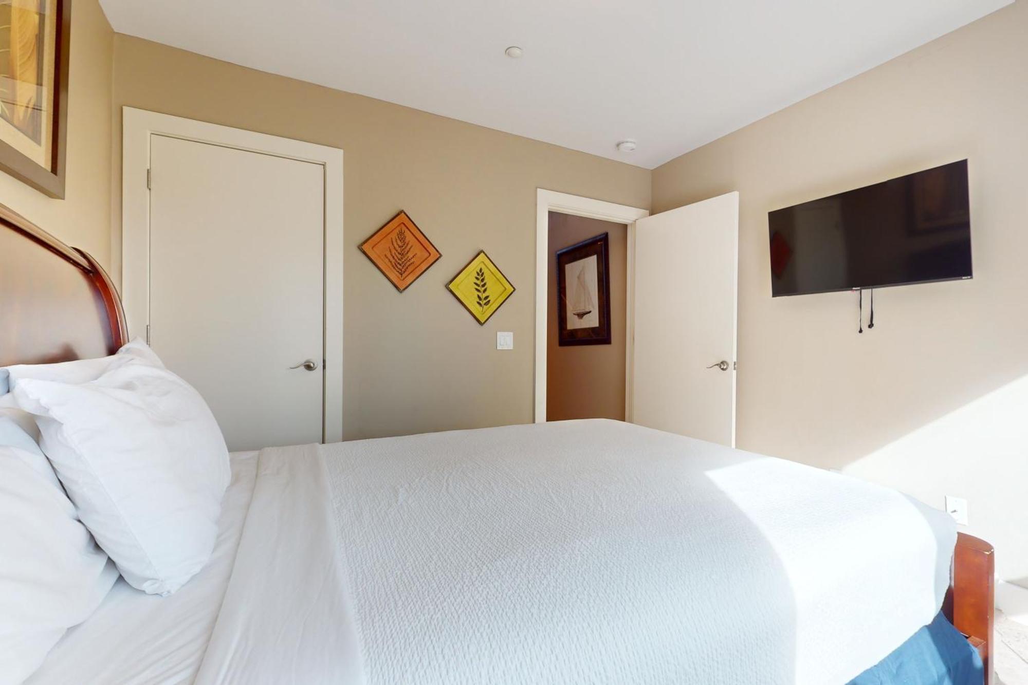 Sapphire Bungalow #106 South Padre Island Luaran gambar