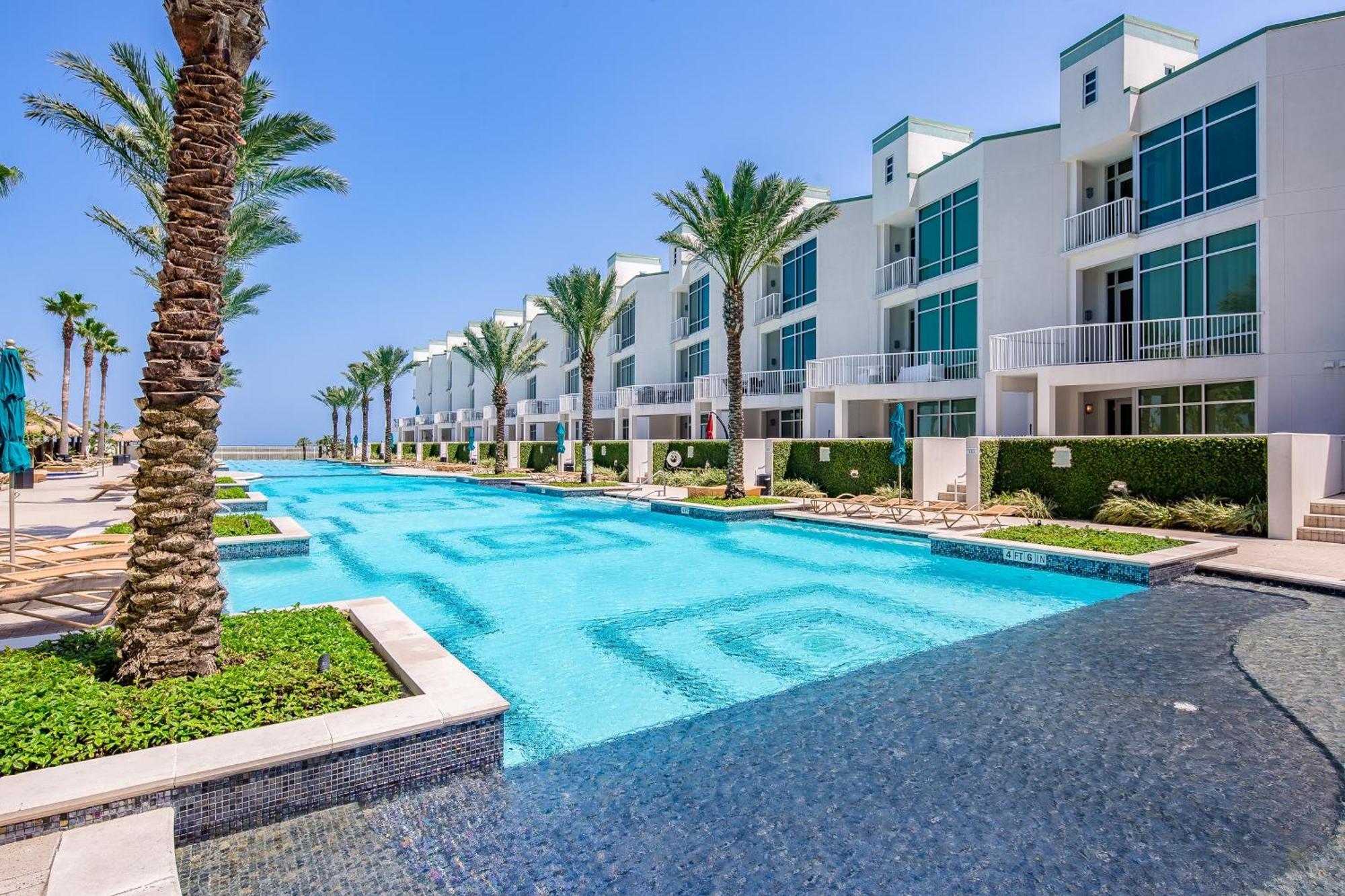 Sapphire Bungalow #106 South Padre Island Luaran gambar