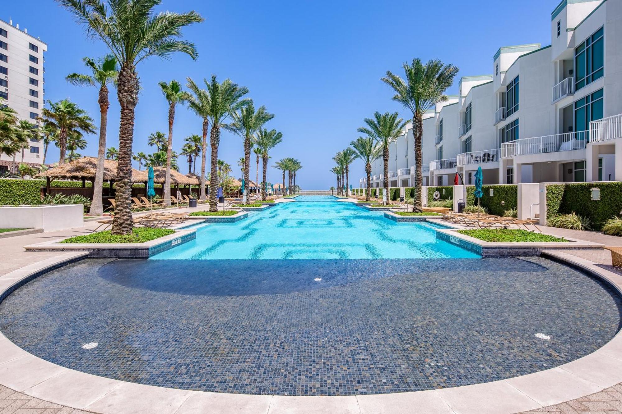Sapphire Bungalow #106 South Padre Island Luaran gambar