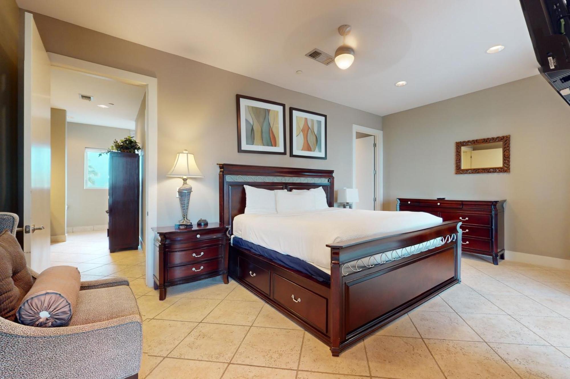 Sapphire Bungalow #106 South Padre Island Luaran gambar