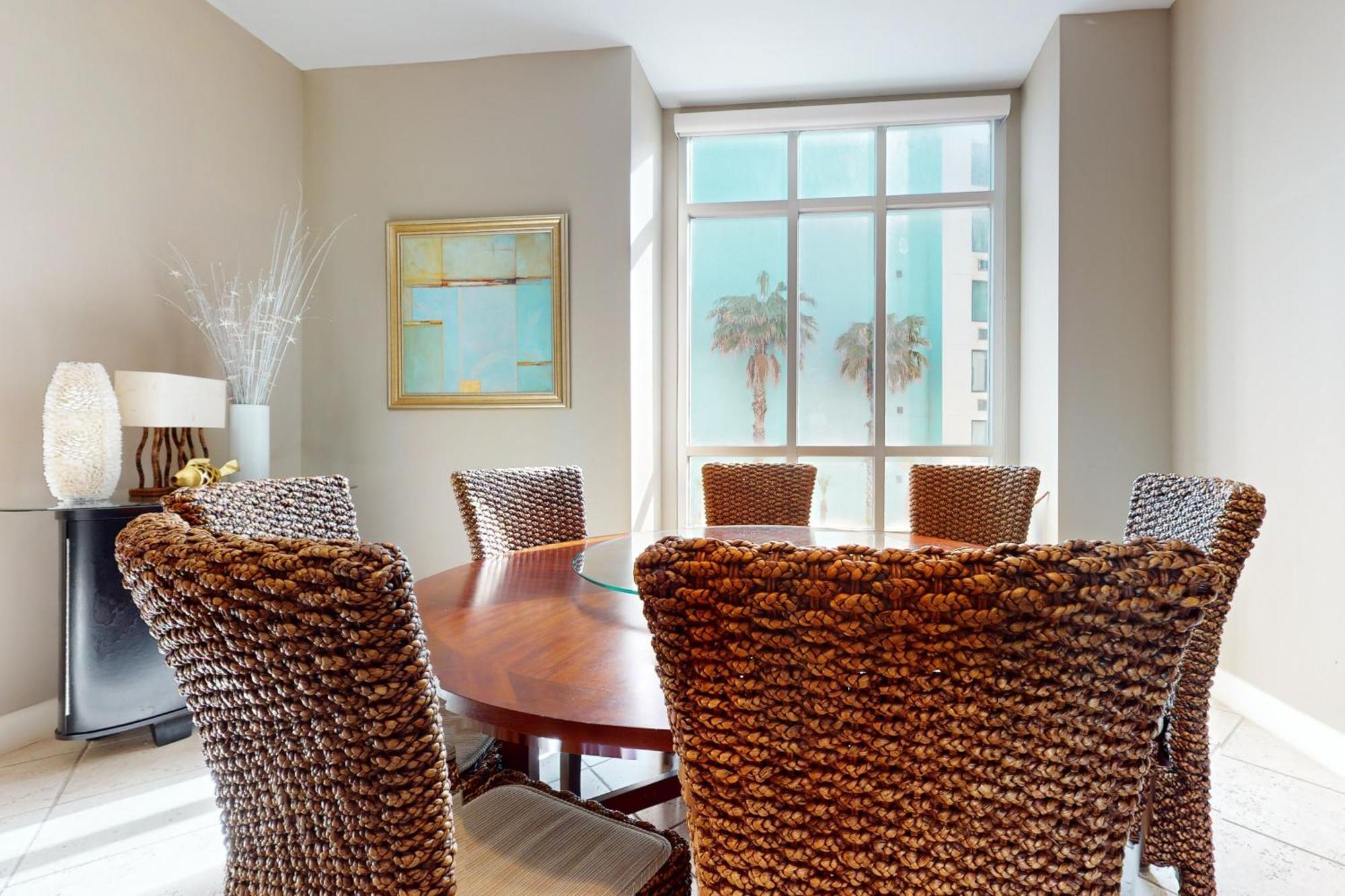 Sapphire Bungalow #106 South Padre Island Luaran gambar