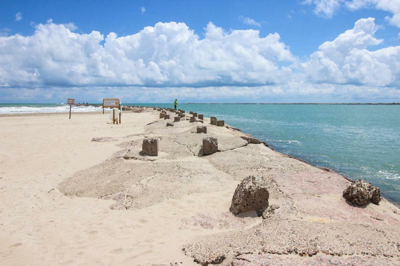 Sapphire Bungalow #106 South Padre Island Luaran gambar